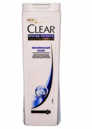 Шампунь для волос 400мл