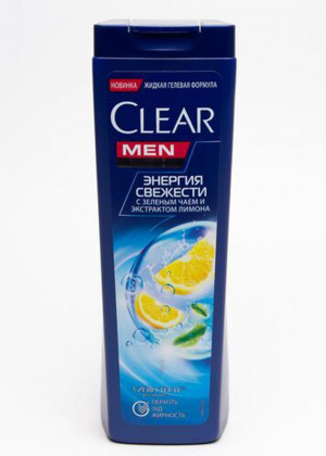 Шампунь для волос 400мл 23096414