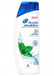 Шампунь для волос 400мл