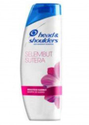 Шампунь для волос 400мл