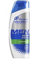 Шампунь для волос 400мл