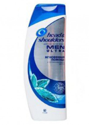 Шампунь для волос 400мл 23096461