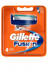 Сменные кассеты для бритья 2шт