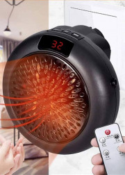 Обогреватель