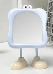 Зеркало косметическое