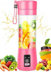 Портативный блендер