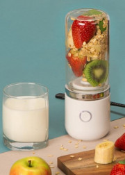 Портативный блендер