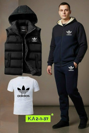 Спортивный костюм