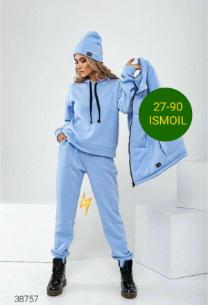 Спортивный костюм 23097867