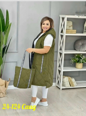 Жилет #23098735