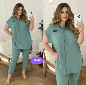 Костюм 23100076