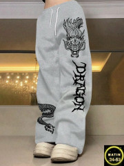 Спортивные брюки