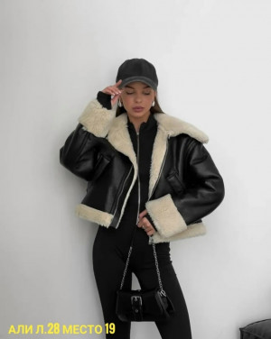 Дубленка 23101410