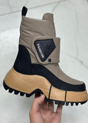 Ботинки #23102138