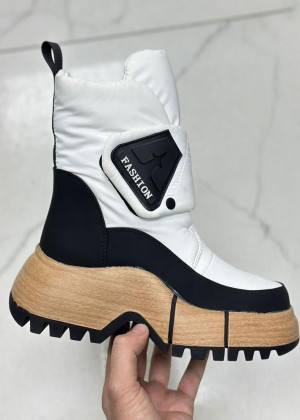 Ботинки 23102141