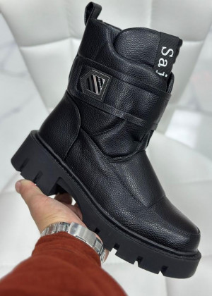 Сапоги 23102165