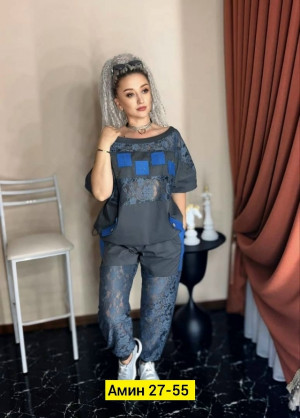 Спортивный костюм 23103292