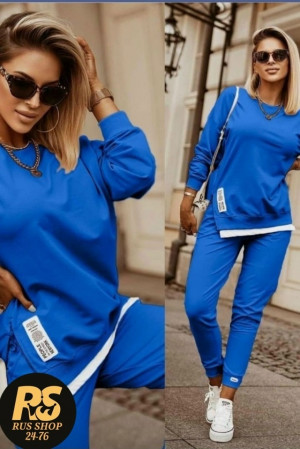 Спортивный костюм 23103318