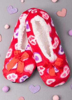 Домашние носки 23103604