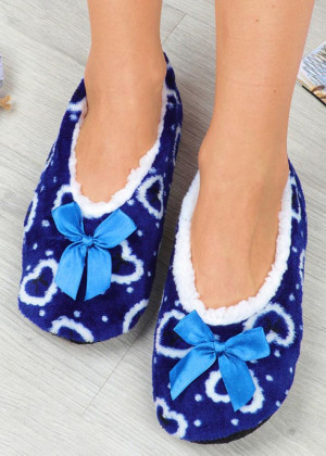 Домашние носки 23103608