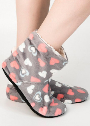 Домашние носки 23103648