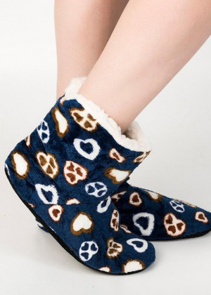 Домашние носки 23103652