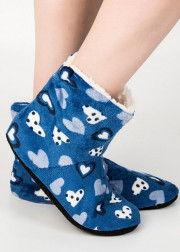 Домашние носки