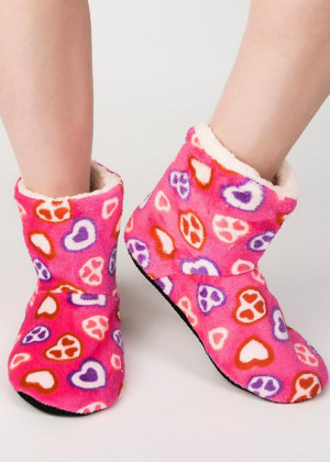Домашние носки 23103656