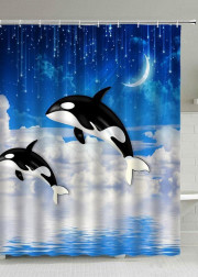 Шторы для ванны