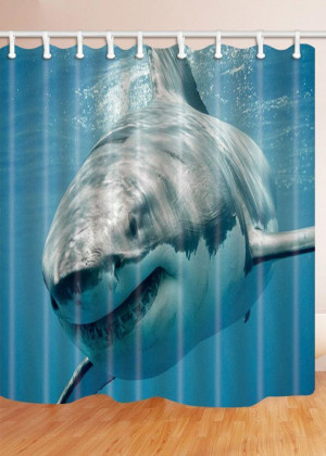 Шторы для ванны #23103952