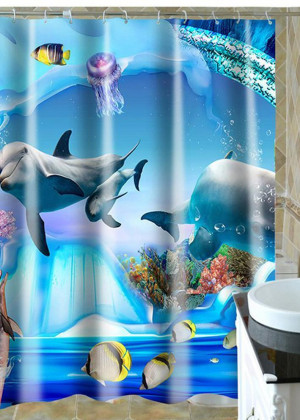 Шторы для ванны 23103961