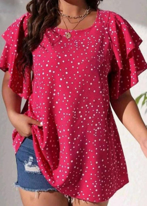 Блузка #23103993