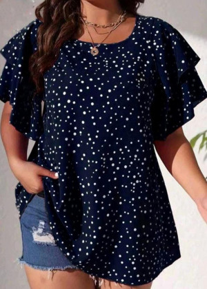 Блузка #23103995