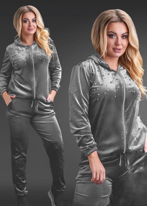 Спортивный костюм 23105766