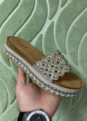 Сандали 23105906