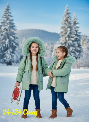 Куртка #23107504