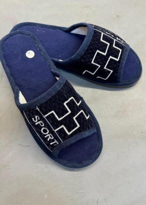 Домашние тапочки #23108200