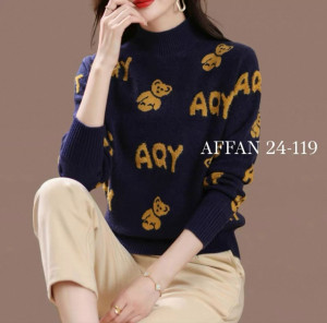 Свитер 23108650