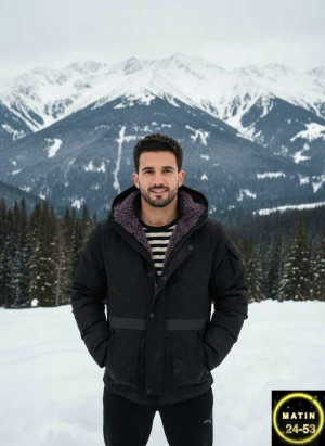 Куртка 23108911