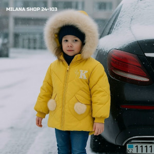 Куртка #23109246