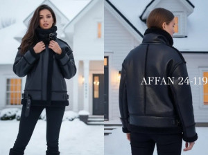 Дубленка 23109971