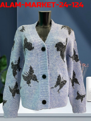 Кардиган 23110222