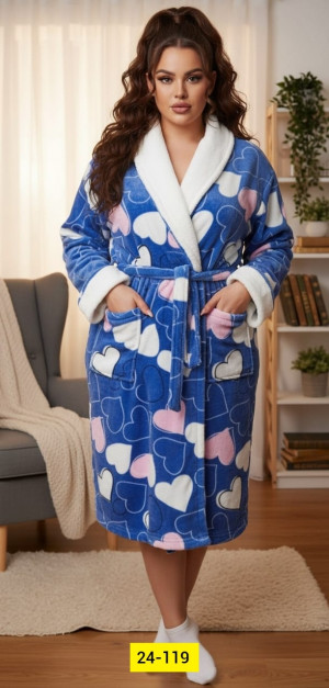 Халат #23110243
