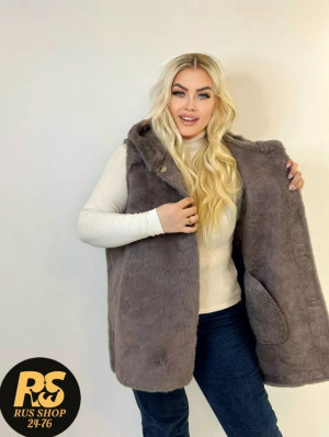 Жилет #23110294