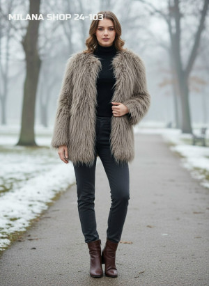 Шуба 23110686