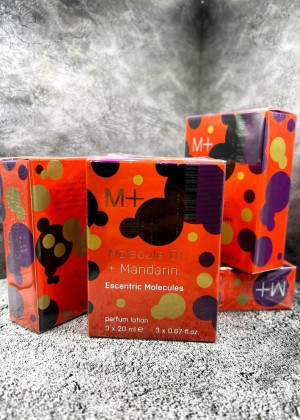 Духи 3в1 23110749