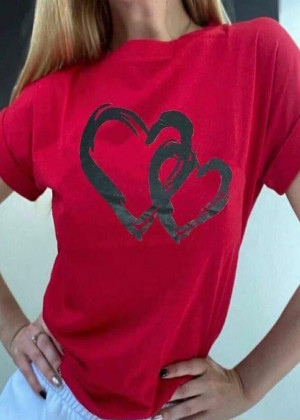 Футболка 23111236