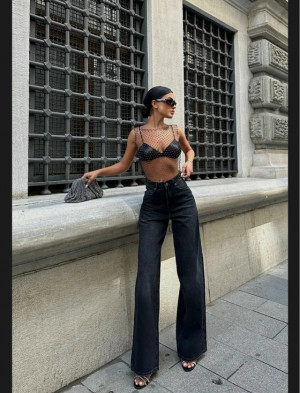 Джинсы 23112212