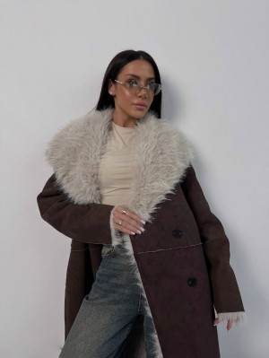 Дубленка 23112306