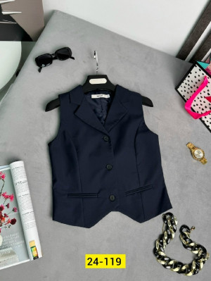 Жилет #23112312